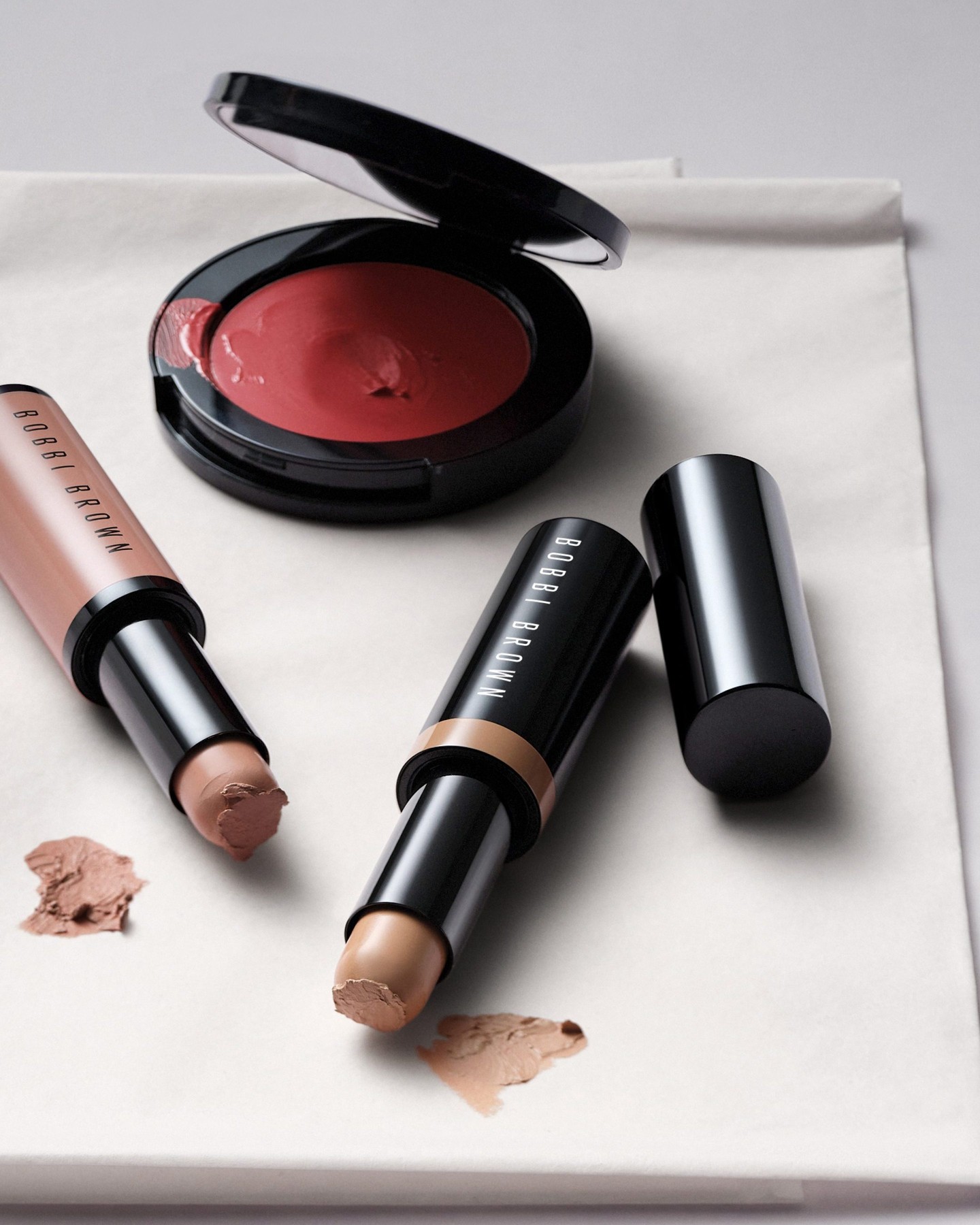 Bobbi Brown