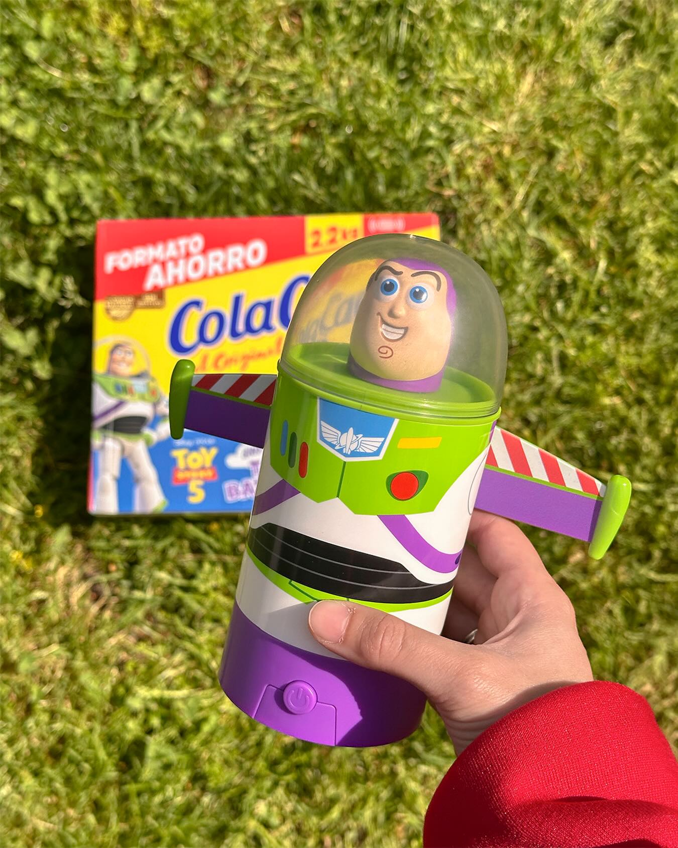 Colacao