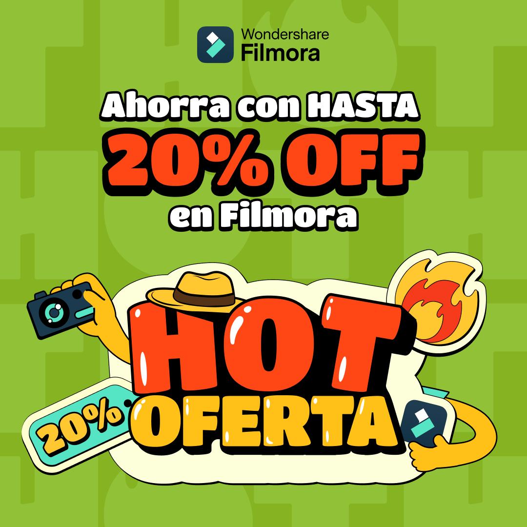 Wondershare Filmora