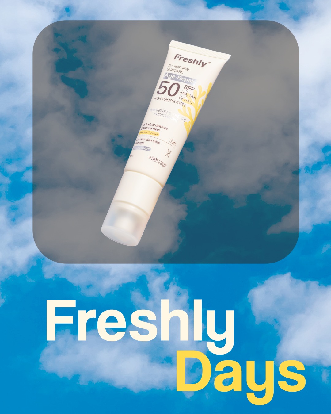 Freshly Cosmetics