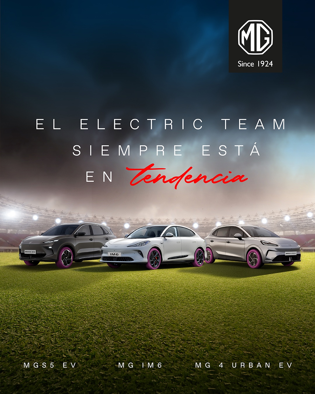 MG Motor
