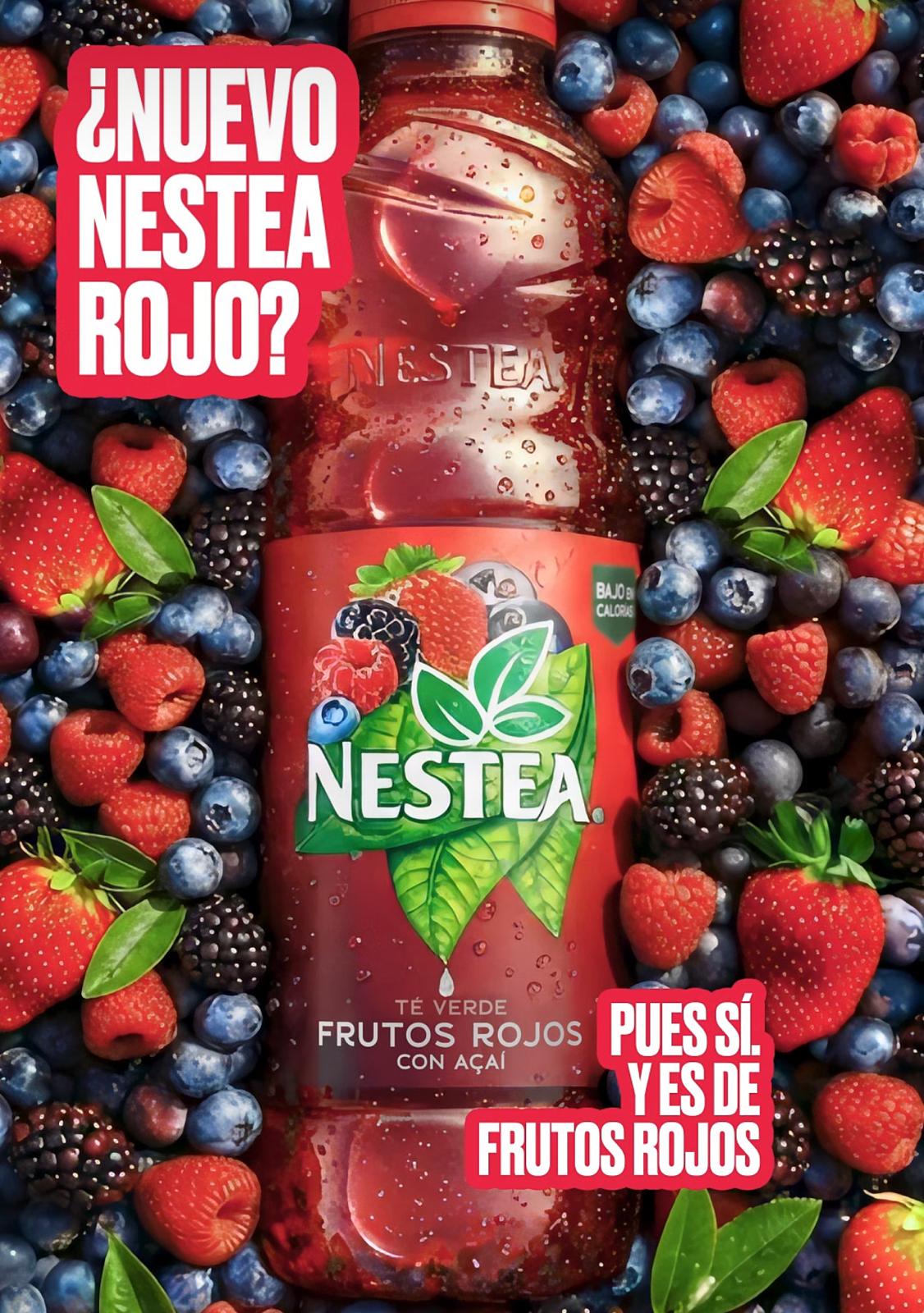 Nestea