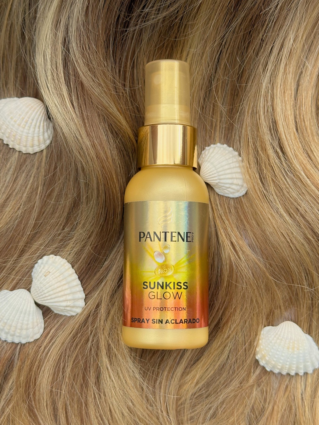 Pantene