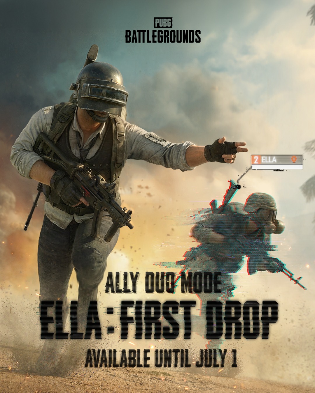 PUBG