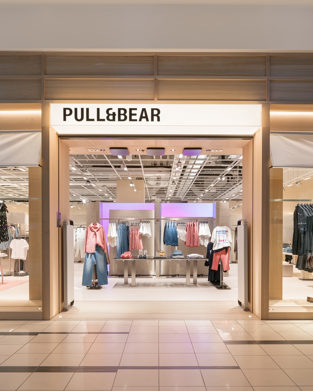 Pull&Bear