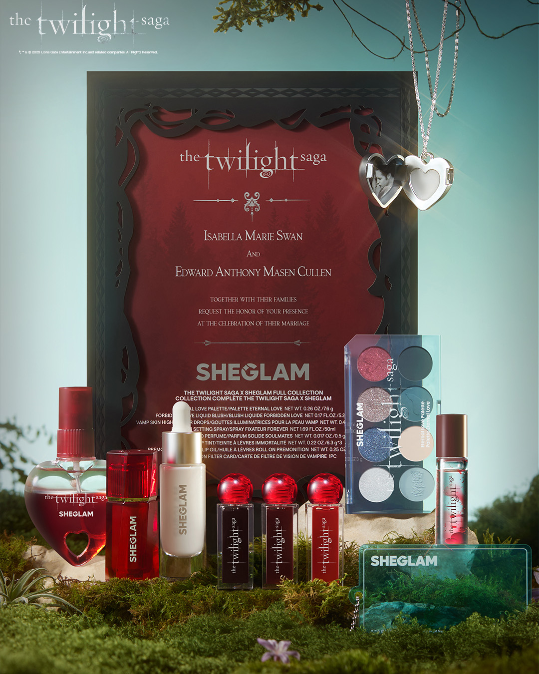 Sheglam