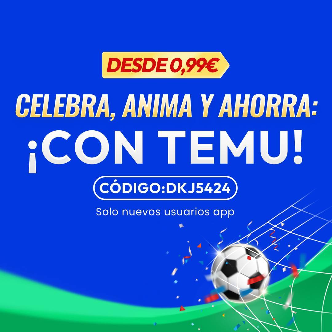 Colaboración Temu