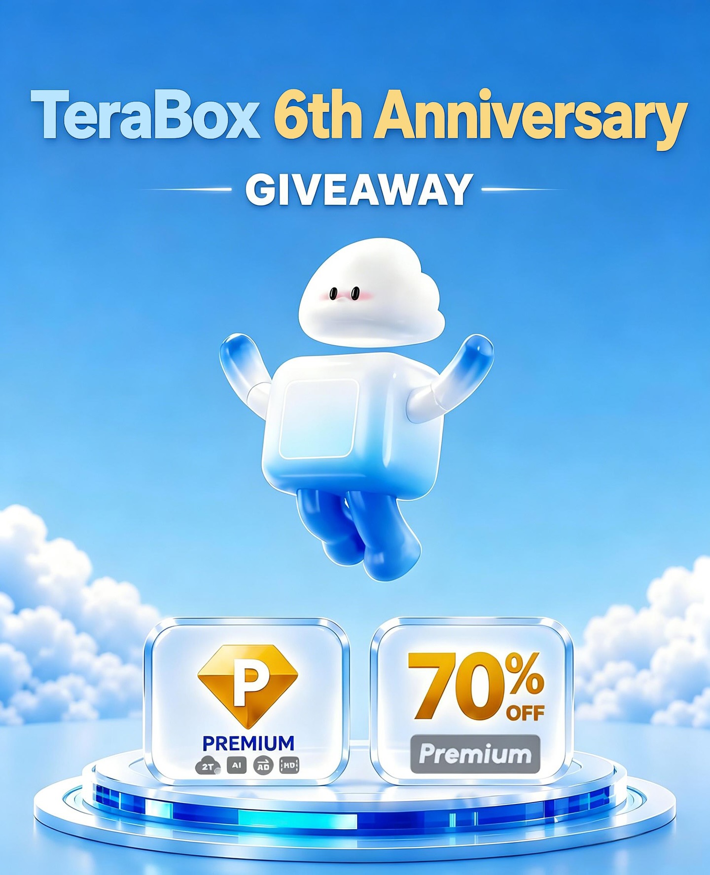 Terabox