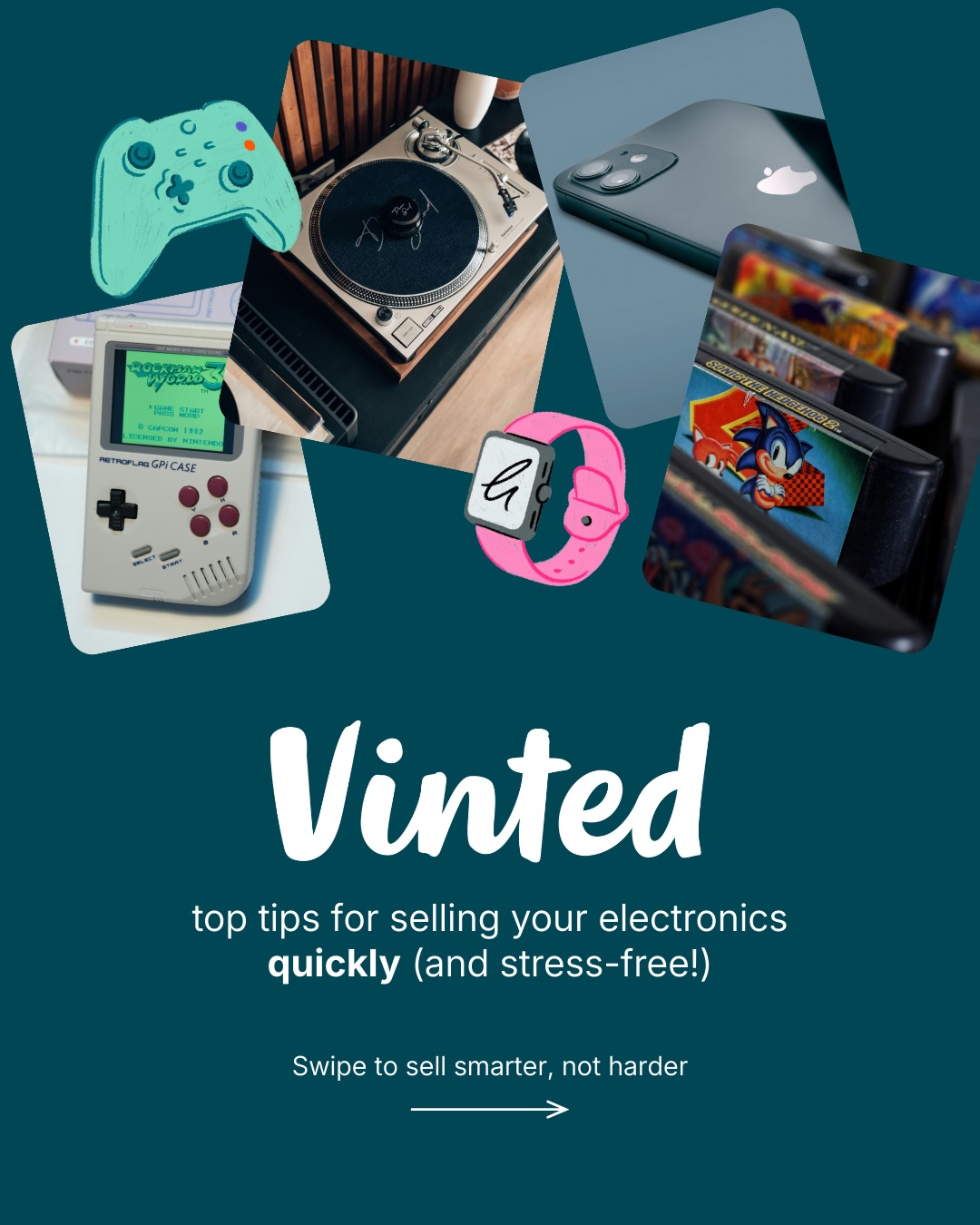 Vinted