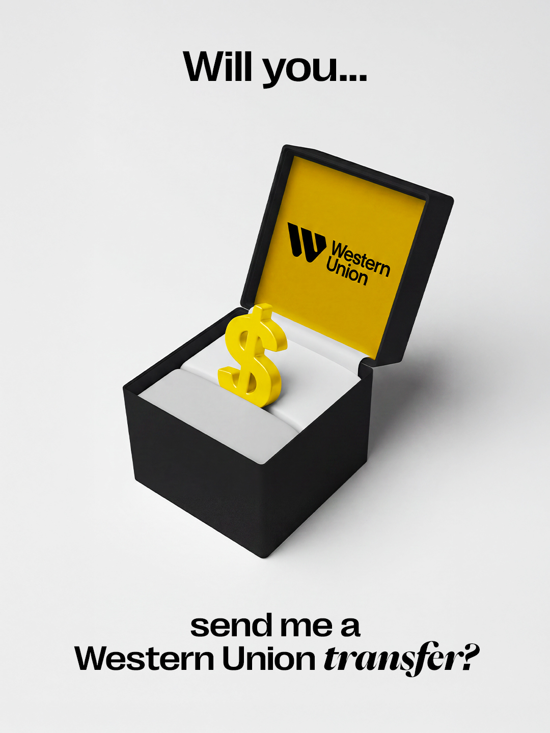 WesternUnion